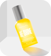 RE-SHINE Illuminating Body Serum